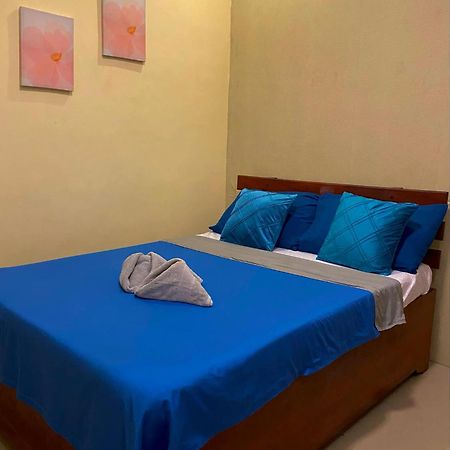 Aj Travellers Inn - Annex Manoc-Manoc Ngoại thất bức ảnh